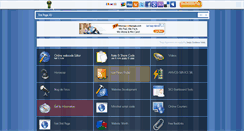Desktop Screenshot of first-jump.com